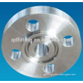 ansi standard rf ff blind flanges